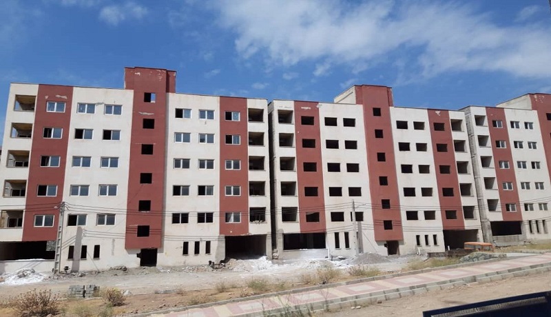 ساخت مسکن حمایتی در مناطق آزاد ساخت مسکن حمایتی در مناطق آزاد