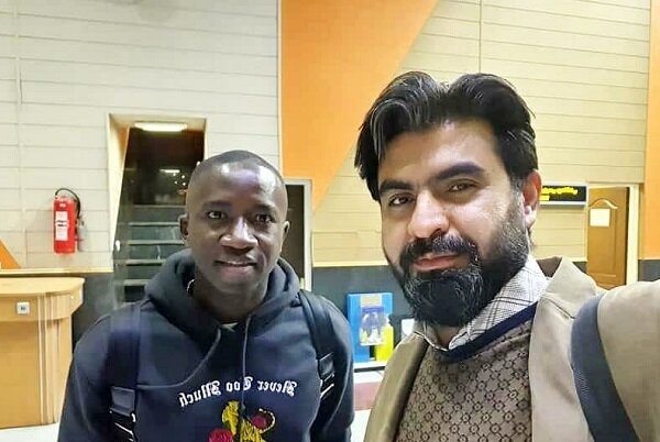 حضور بازیکن خارجی در تراکتور منتفی شد حضور بازیکن خارجی در تراکتور منتفی شد