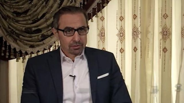 کیفرخواست سرکرده «الاحوازیه» ابلاغ شد کیفرخواست سرکرده «الاحوازیه» ابلاغ شد