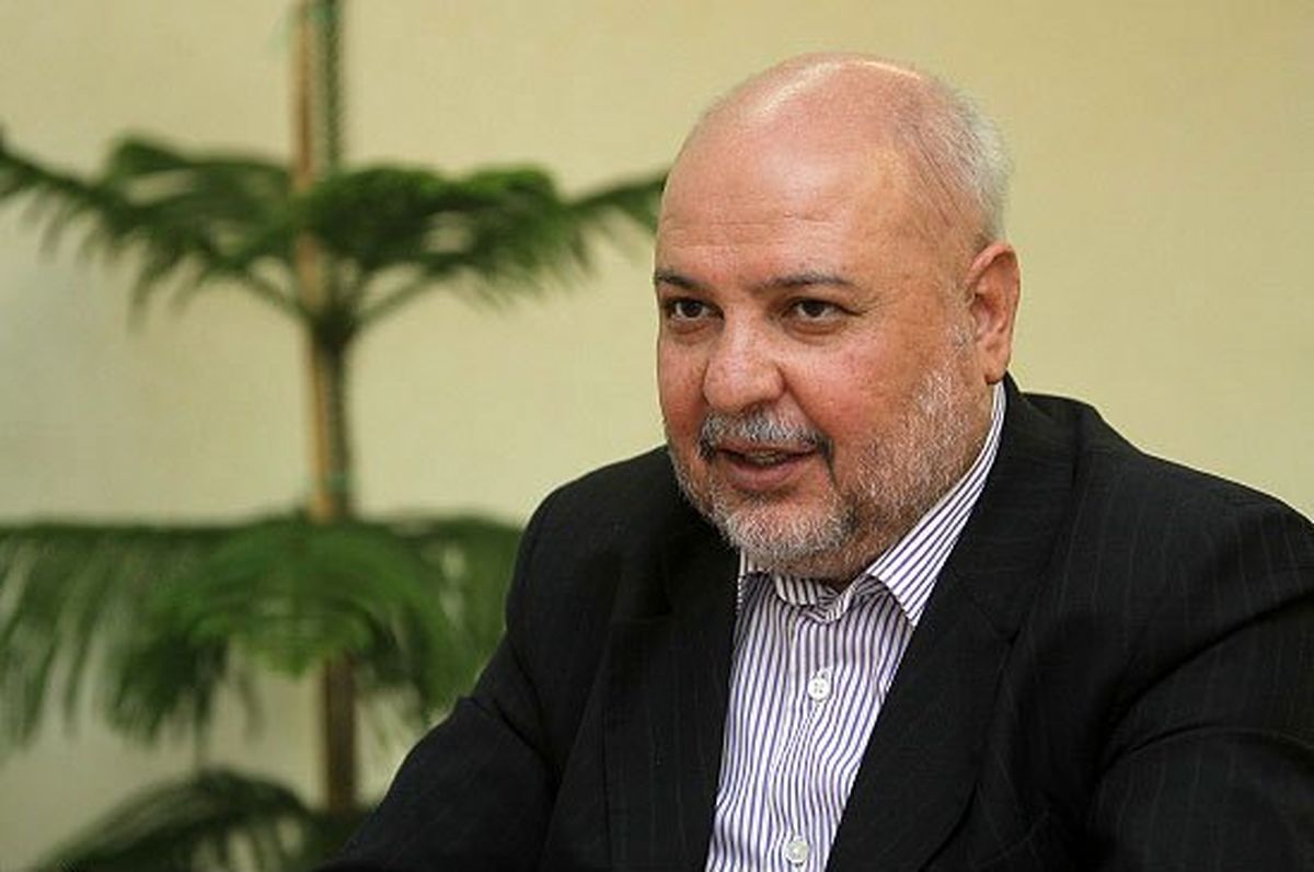 روحانی ۵۳۵هزار میلیارد تومان بدهی روی دستمان گذاشت / بیشتر از آن که اوراق بفروشیم، تسویه کردیم روحانی ۵۳۵هزار میلیارد تومان بدهی روی دستمان گذاشت / بیشتر از آن که اوراق بفروشیم، تسویه کردیم