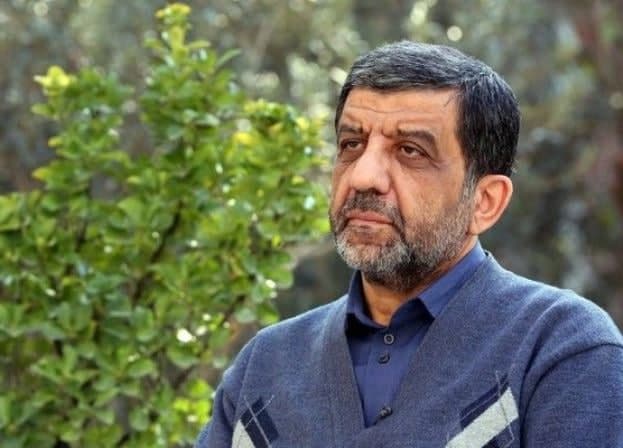 ضرغامی: بودجه ۱۴۰۱ امروز بسته میشود ضرغامی: بودجه ۱۴۰۱ امروز بسته میشود
