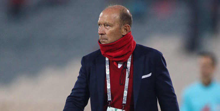 چرا بخشی از پول پرسپولیس به حساب کالدرون نرفت؟ چرا بخشی از پول پرسپولیس به حساب کالدرون نرفت؟