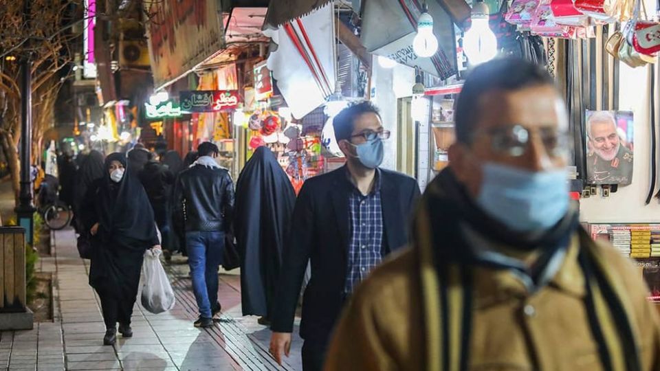 هفته آینده؛ اجرای محدودیتهای هوشمند کرونایی در کشور هفته آینده؛ اجرای محدودیتهای هوشمند کرونایی در کشور