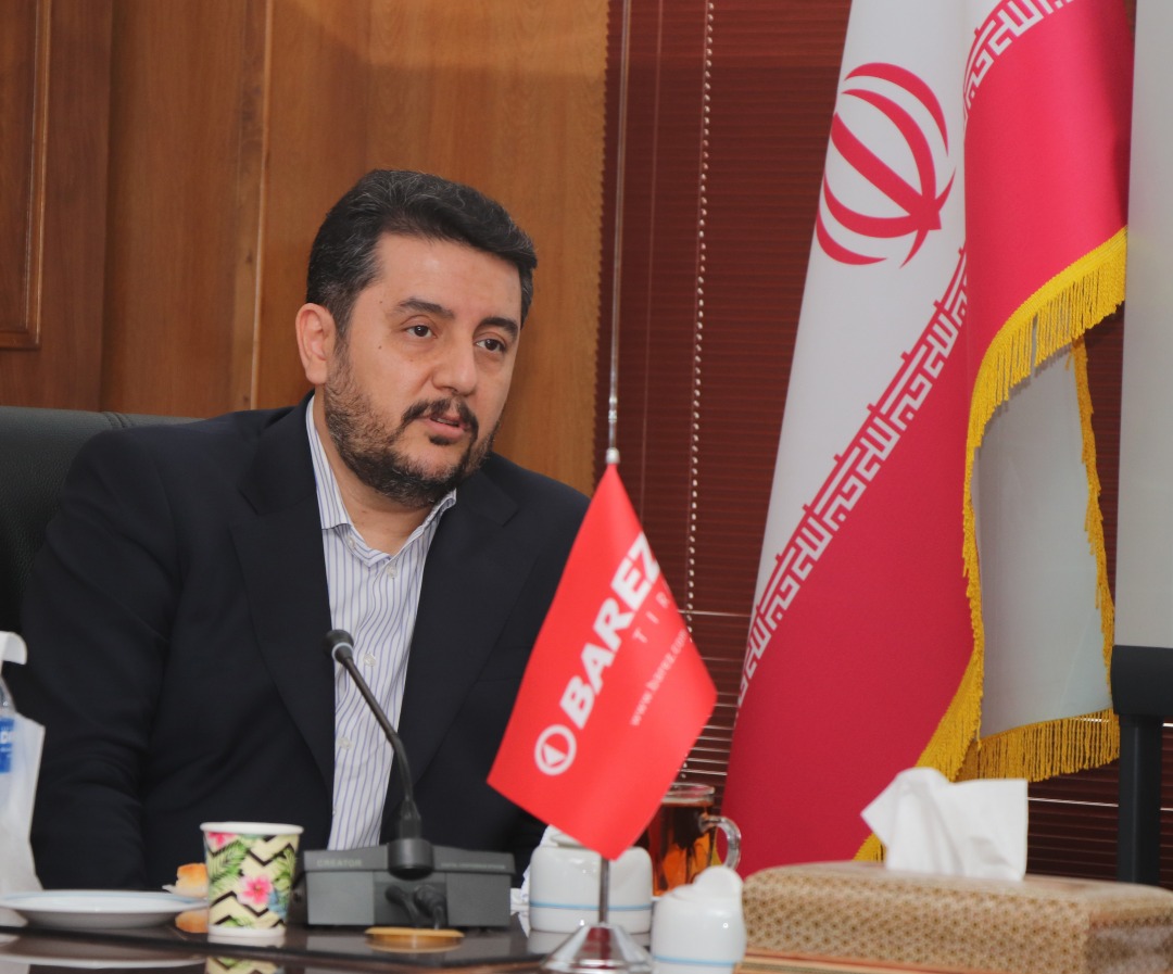 جهش فروش و رشد سود و تولید لاستیک بارز در شش ماهه ابتدایی سال۱۴۰۰ جهش فروش و رشد سود و تولید لاستیک بارز در شش ماهه ابتدایی سال۱۴۰۰