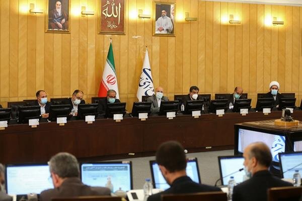 برگزاری جلسه کمیسیون طرح حمایت از کاربران به هفته آینده موکول شد برگزاری جلسه کمیسیون طرح حمایت از کاربران به هفته آینده موکول شد
