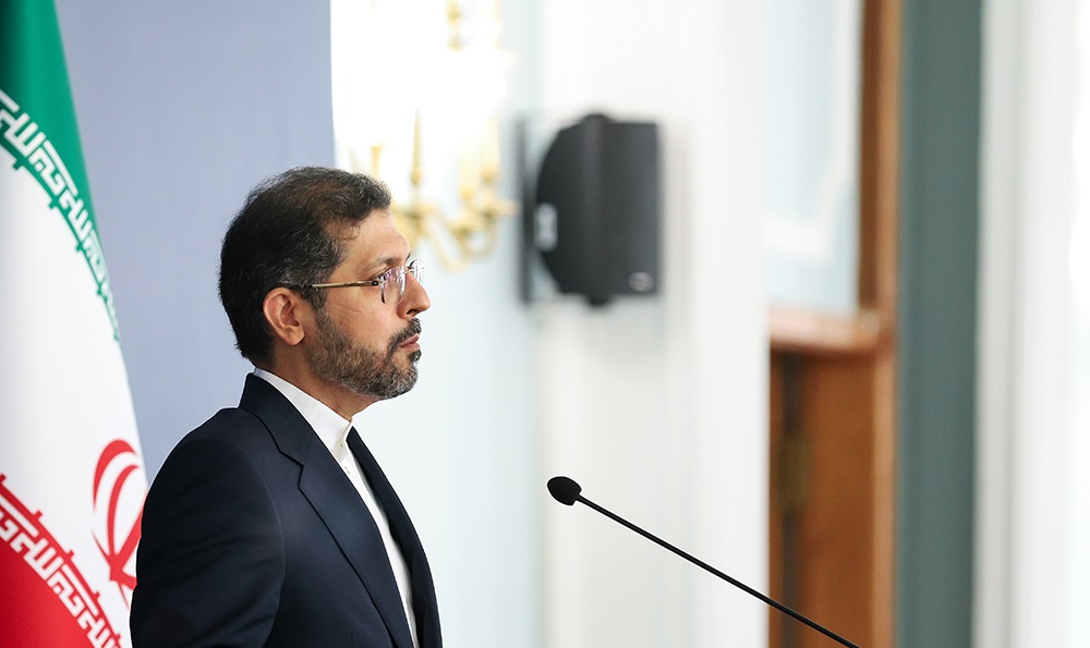 آخرین وضعیت اتباع ایرانی گرفتار در مرز لیتوانی و بلاروس آخرین وضعیت اتباع ایرانی گرفتار در مرز لیتوانی و بلاروس