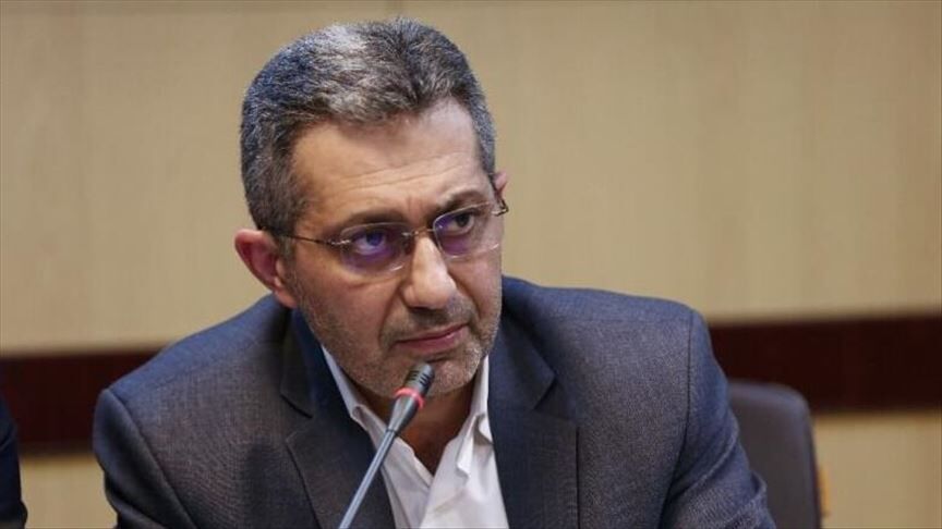احتمال افزایشی شدن روند آنفلوانزا در کشور وجود دارد احتمال افزایشی شدن روند آنفلوانزا در کشور وجود دارد
