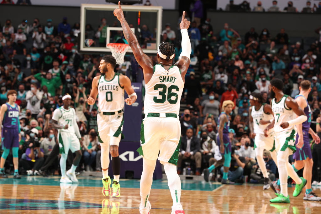 رقابت های بسکتبال NBA / اولین شکست فصل شارلوت رقابت های بسکتبال NBA / اولین شکست فصل شارلوت