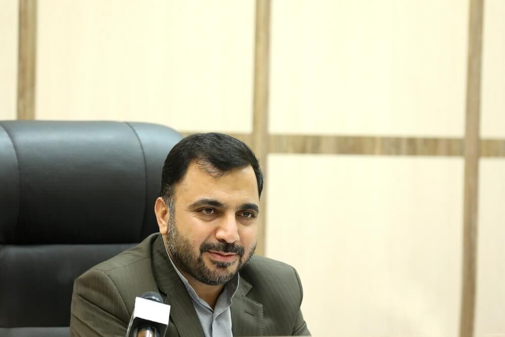 ضرورت ارتقا نقش پژوهشگاه در تصمیمگیریهای راهبردی وزارت ارتباطات ضرورت ارتقا نقش پژوهشگاه در تصمیمگیریهای راهبردی وزارت ارتباطات