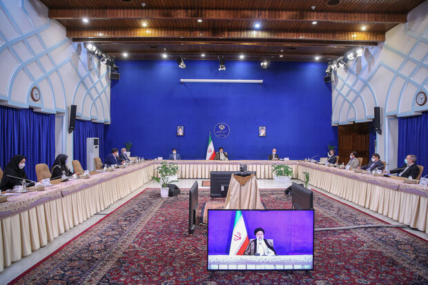 حقابه ایران با دیپلماسی فعال با کشورهای همسایه پیگیری شود حقابه ایران با دیپلماسی فعال با کشورهای همسایه پیگیری شود
