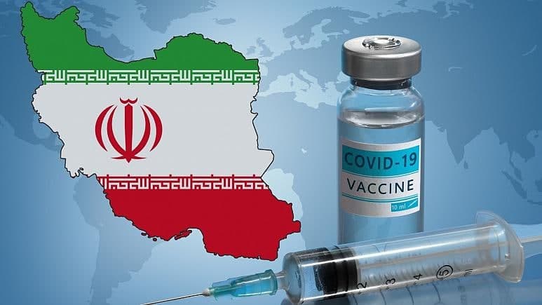 چند درصد از کارکنان دولت واکسن زده اند؟ چند درصد از کارکنان دولت واکسن زده اند؟
