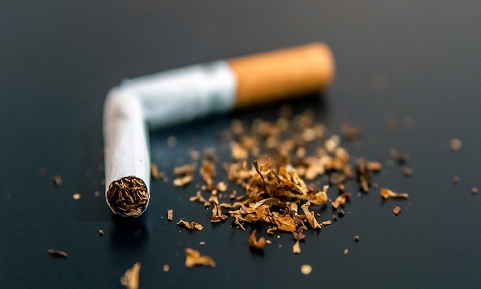 فواید ترک سیگار قبل از ۴۵سالگی فواید ترک سیگار قبل از ۴۵سالگی
