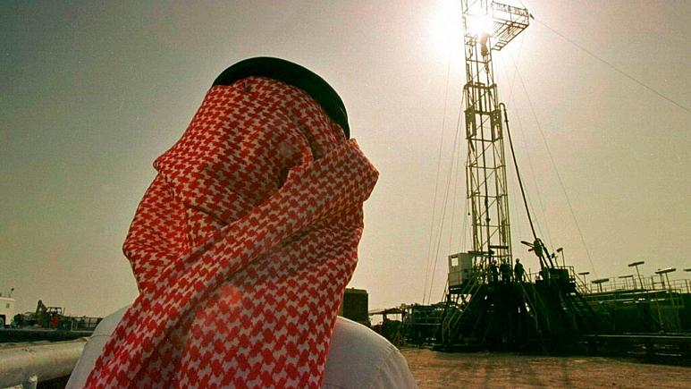 عربستان به دنبال حذف کربن عربستان به دنبال حذف کربن