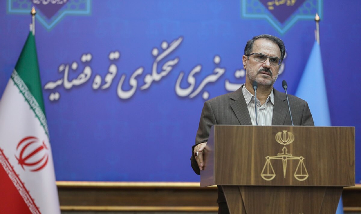 شکایتی از مسئولان دولت قبل نشده است شکایتی از مسئولان دولت قبل نشده است