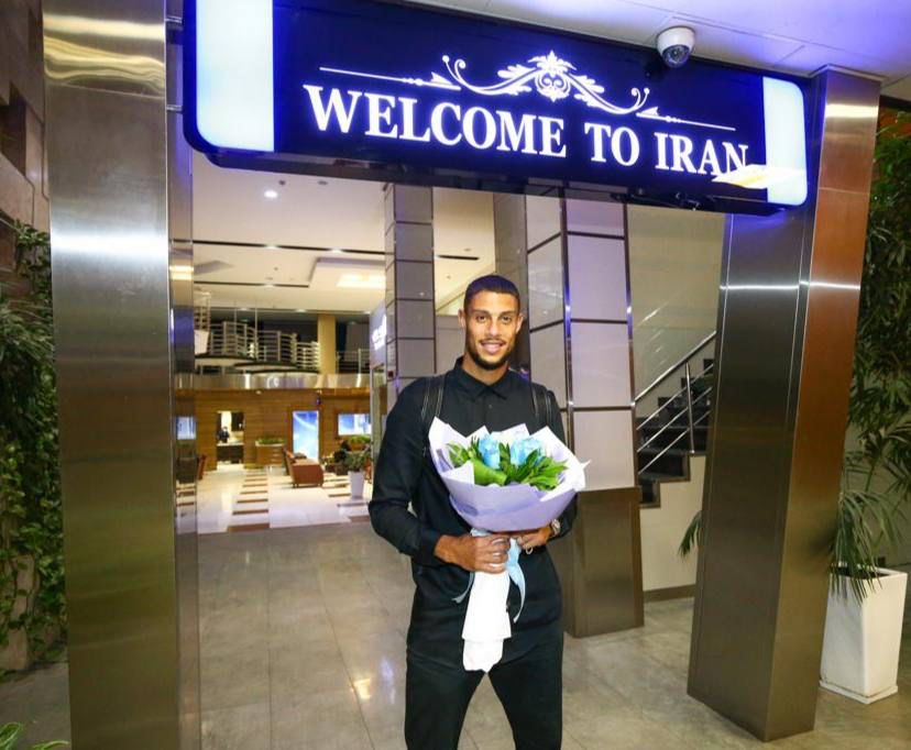 آشنایی با رودی ژستد / خرید جدید استقلال از لیگ برتر انگلیس می آید آشنایی با رودی ژستد / خرید جدید استقلال از لیگ برتر انگلیس می آید