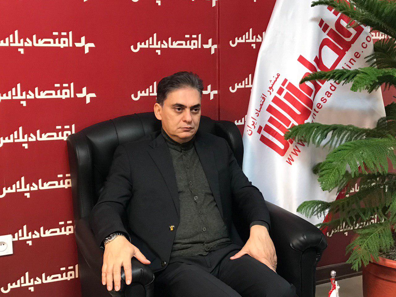 پیش بینی ثبت رکورد جدید صادرات / باز شدن گره های کور تجارت به دست دولت جدید پیش بینی ثبت رکورد جدید صادرات / باز شدن گره های کور تجارت به دست دولت جدید