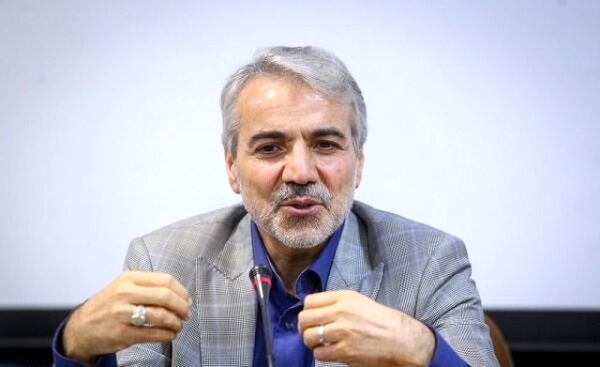نوبخت دوباره به جنجال خزانه خالی دولت واکنش نشان داد نوبخت دوباره به جنجال خزانه خالی دولت واکنش نشان داد