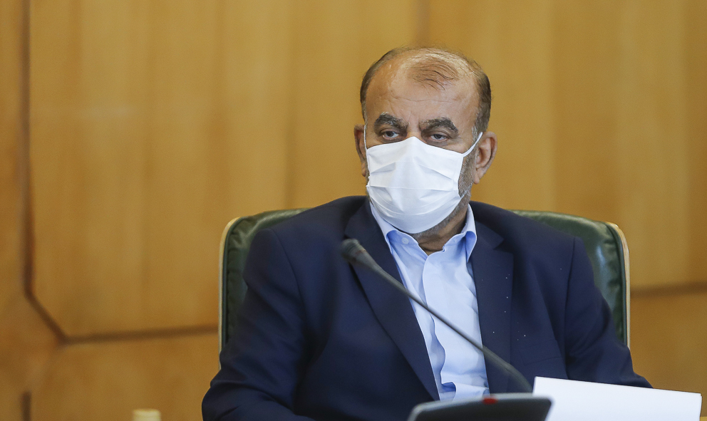 مدیرعامل سازمان بنادر و دریانوردی منصوب شد مدیرعامل سازمان بنادر و دریانوردی منصوب شد