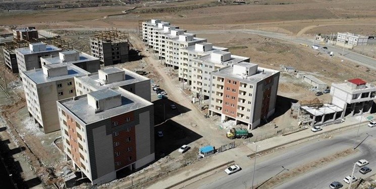 ردپای دلالان در ماجرای ورود چینی ها به مسکن حمایتی ردپای دلالان در ماجرای ورود چینی ها به مسکن حمایتی