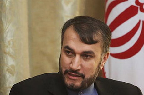 هرگونه مذاکره دربارهی انرژی هستهای صرفا در چارچوب ۱+۴ انجام خواهد شد هرگونه مذاکره دربارهی انرژی هستهای صرفا در چارچوب ۱+۴ انجام خواهد شد