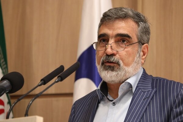 اطلاعات محرمانه ما را منتشر کنید، در تعاملات خود بازنگری می کنیم اطلاعات محرمانه ما را منتشر کنید، در تعاملات خود بازنگری می کنیم