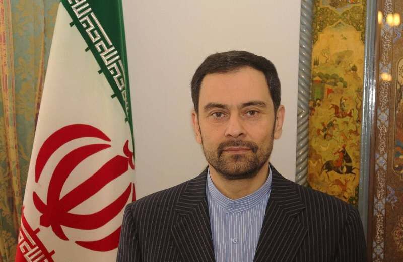 پیگیری وضعیت اتباع ایرانی گرفتار در مرزهای بلاروس پیگیری وضعیت اتباع ایرانی گرفتار در مرزهای بلاروس
