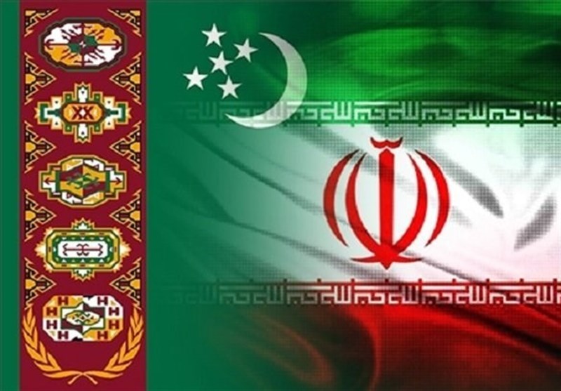 گام بلند ایران و ترکمنستان برای توسعه همکاری های ریلی گام بلند ایران و ترکمنستان برای توسعه همکاری های ریلی