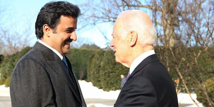 نگرانی آمریکا از خشم عربستان و امارات درباره فروش پهپاد به قطر نگرانی آمریکا از خشم عربستان و امارات درباره فروش پهپاد به قطر