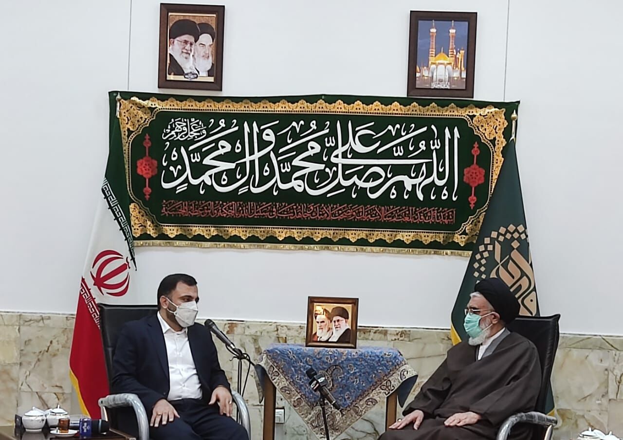 اینترنت کودک و نوجوان تا پایان سال راهاندازی میشود اینترنت کودک و نوجوان تا پایان سال راهاندازی میشود