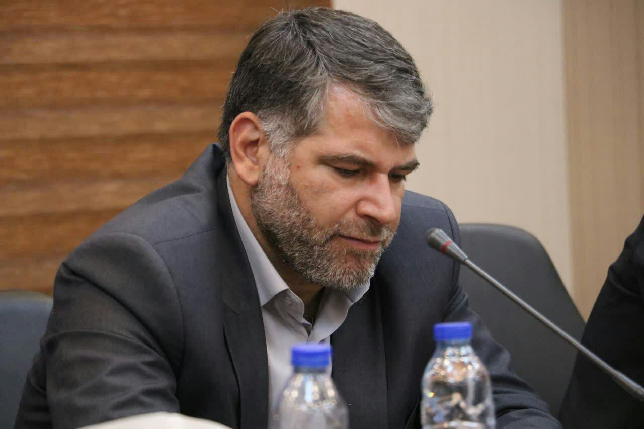 خبر انتصاب خویشاوندان وزیر جهاد کشاورزی تکذیب شد خبر انتصاب خویشاوندان وزیر جهاد کشاورزی تکذیب شد