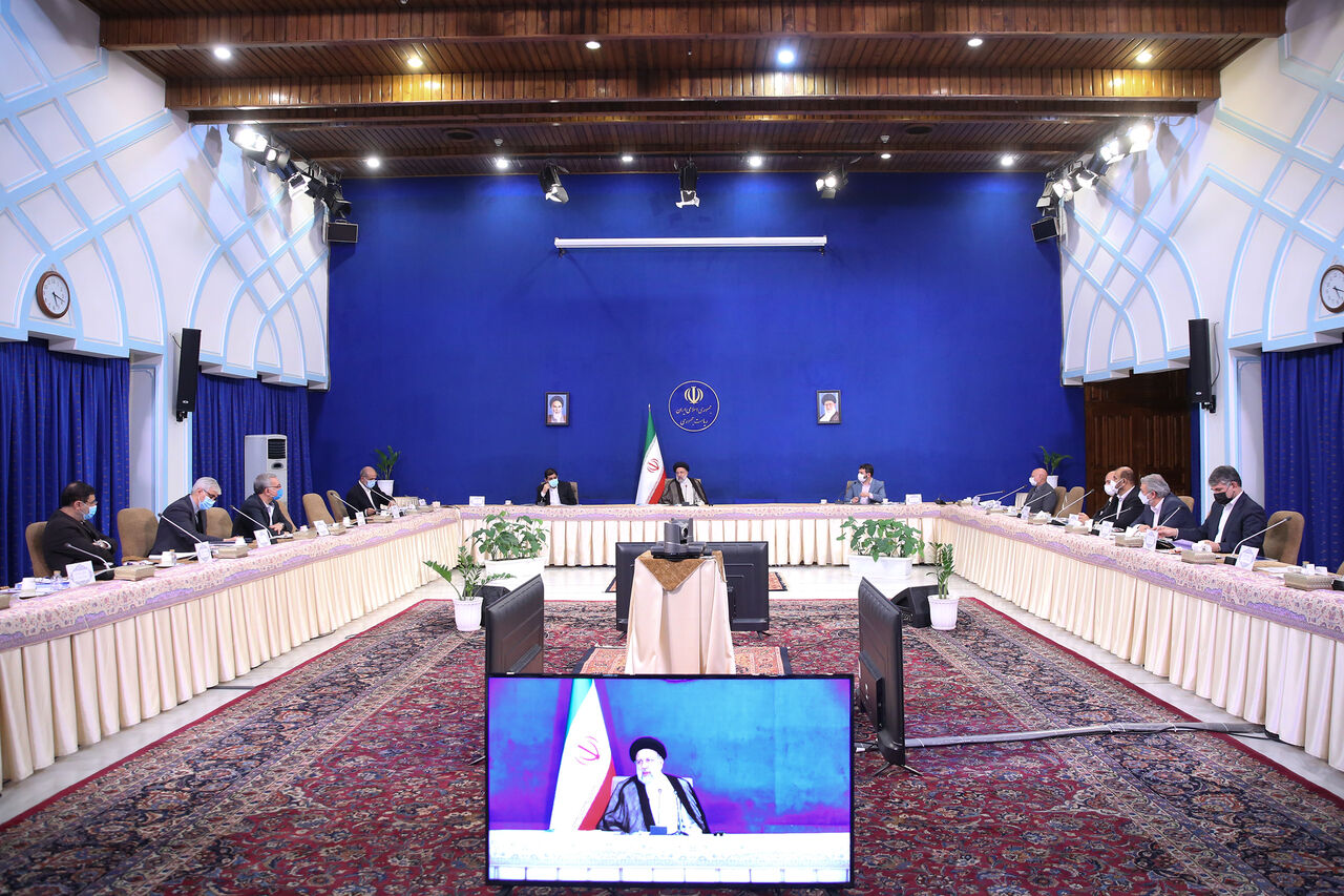 باید یک جنبش ایجاد شغل به راه انداخت / سند جامع اشتغال تهیه شود باید یک جنبش ایجاد شغل به راه انداخت / سند جامع اشتغال تهیه شود