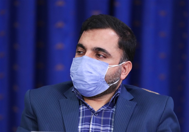تلفن همراه وزیر ارتباطات از چه برندی است؟ تلفن همراه وزیر ارتباطات از چه برندی است؟