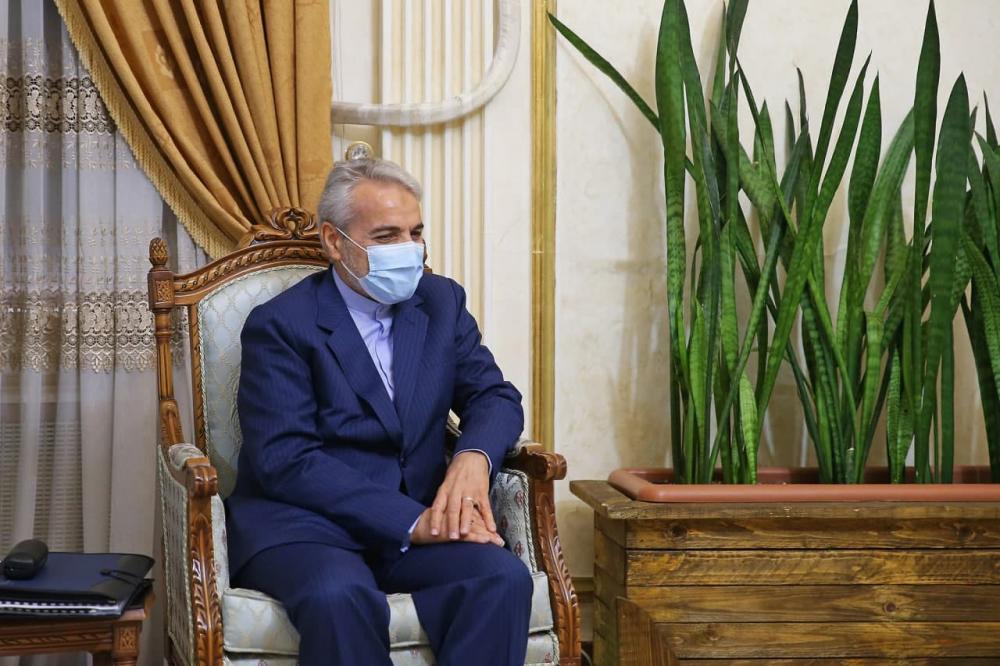 پدر کسری بودجه ایران ؛ واقعا کشور را اداره کردید؟! پدر کسری بودجه ایران ؛ واقعا کشور را اداره کردید؟!