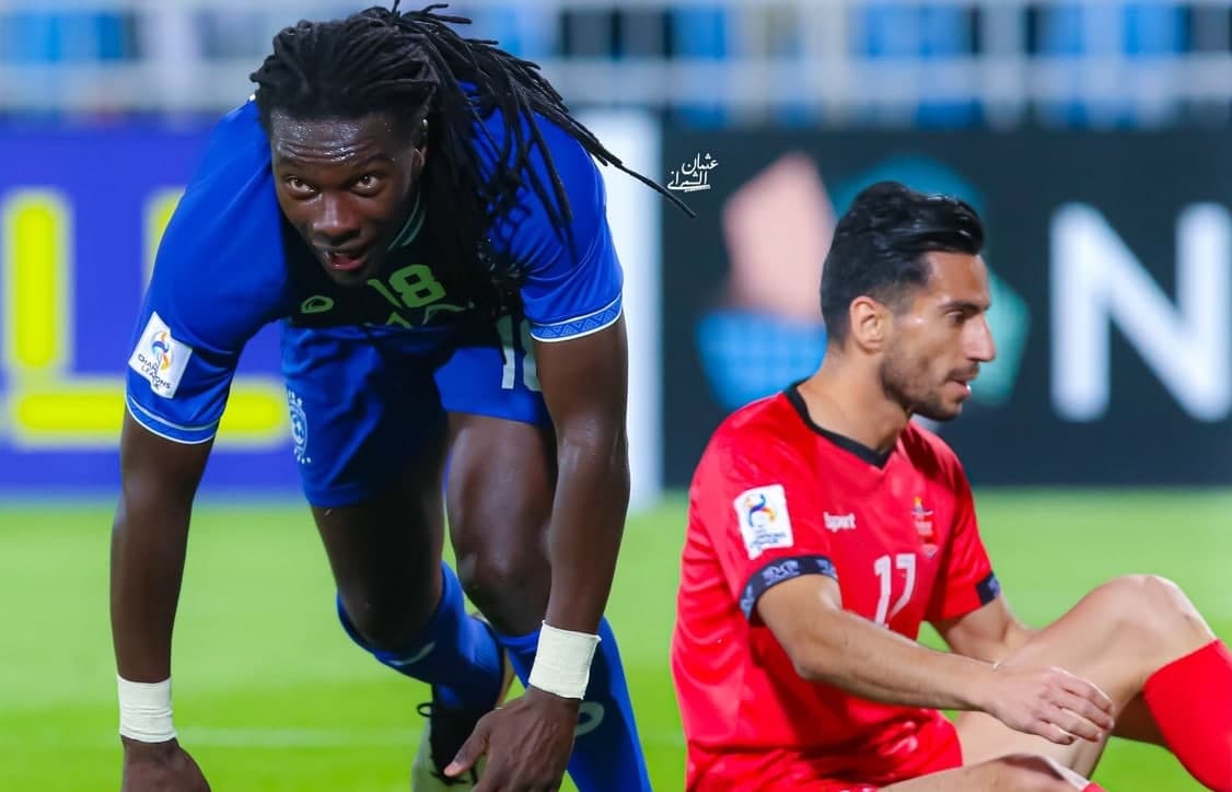 کمتر از ۷۲ساعت تا حذف استقلال و پرسپولیس از آسیا؟! کمتر از ۷۲ساعت تا حذف استقلال و پرسپولیس از آسیا؟!