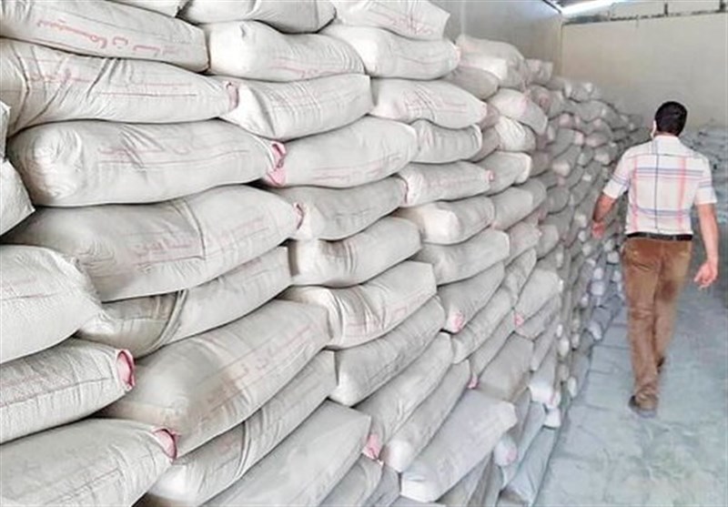 سیمان در راه بازار گواهی سپرده بورس کالا سیمان در راه بازار گواهی سپرده بورس کالا