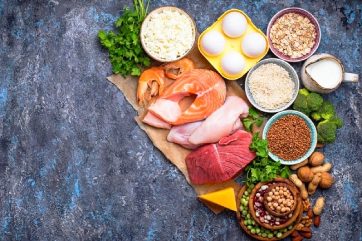 برای جلوگیری از ضعف عضلات چه کار کنیم؟ برای جلوگیری از ضعف عضلات چه کار کنیم؟
