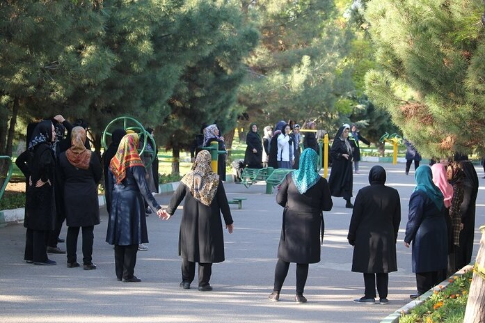 زنان در خطر این بیماری ها هستند! زنان در خطر این بیماری ها هستند!
