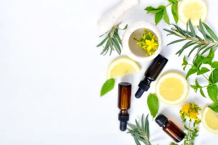 از این روغن ها برای ماساژ استفاده کنید! از این روغن ها برای ماساژ استفاده کنید!