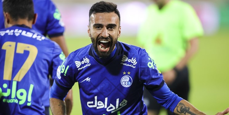 مطهری: نباید به ۲-۳ برد بسنده کنیم مطهری: نباید به ۲-۳ برد بسنده کنیم