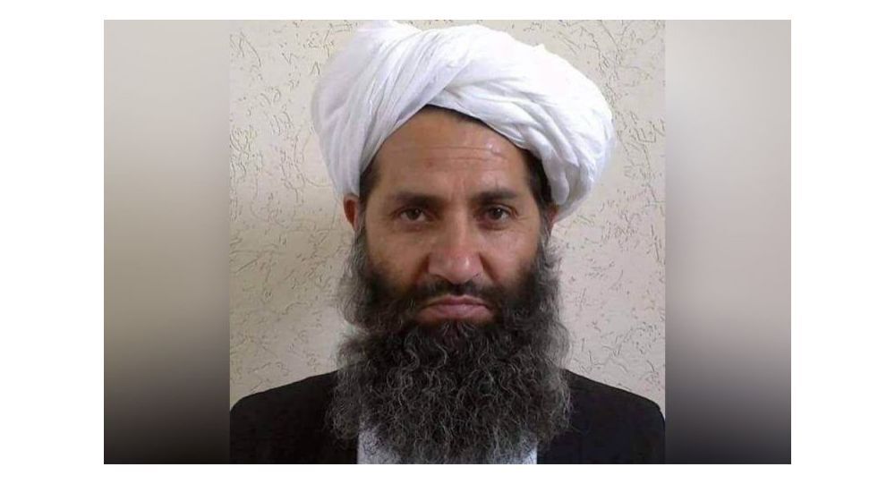 سخنرانی رهبر طالبان برای نخستین بار در افغانستان سخنرانی رهبر طالبان برای نخستین بار در افغانستان