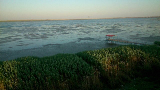 صدور سند مالکیت برای دو تالاب بینالمللی گلستان صدور سند مالکیت برای دو تالاب بینالمللی گلستان