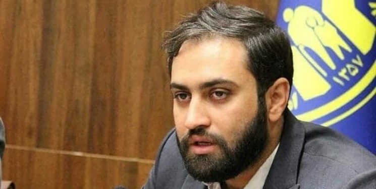 سرپرست معاونت اشتغال وزارت تعاون، کار و رفاه اجتماعی منصوب شد سرپرست معاونت اشتغال وزارت تعاون، کار و رفاه اجتماعی منصوب شد