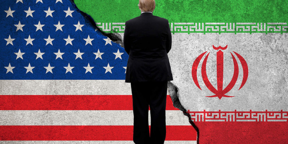 تحریم های رمزارزی آمریکا؛ خطر در کمین ایرانی ها تحریم های رمزارزی آمریکا؛ خطر در کمین ایرانی ها