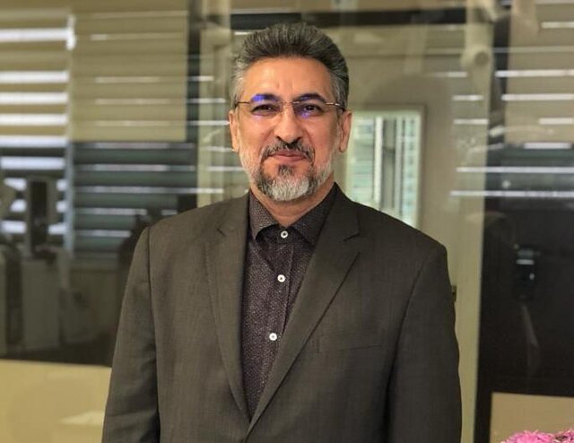 رییس جدید سازمان غذا و دارو، اکنون عضو هیات مدیره هیچ شرکتی نیست رییس جدید سازمان غذا و دارو، اکنون عضو هیات مدیره هیچ شرکتی نیست