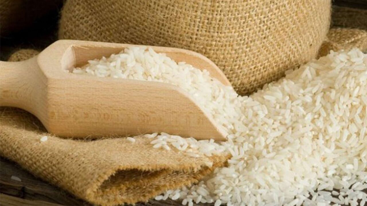 قیمت برنج (جدول / ۱ آذر) قیمت برنج (جدول / ۱ آذر)