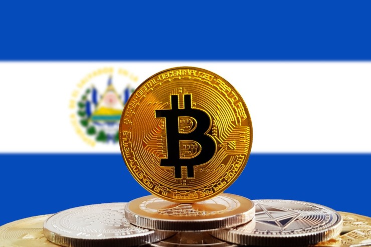 جزییات راه اندازی شهر بیت کوین در السالوادور جزییات راه اندازی شهر بیت کوین در السالوادور