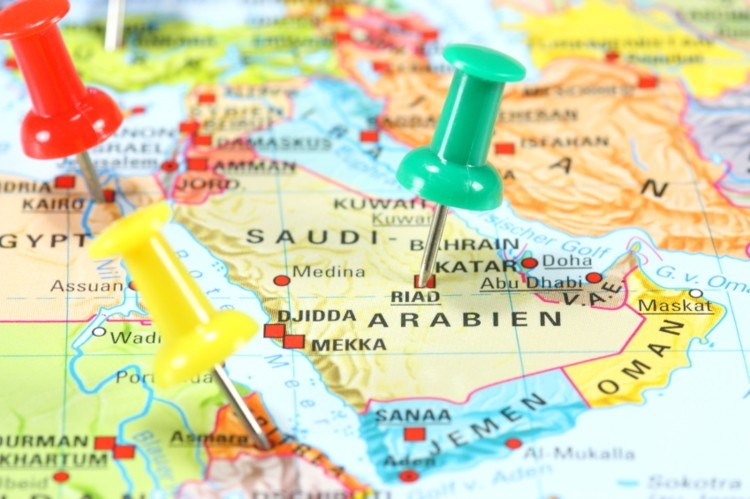 ایالات متحده در خاورمیانه باقی خواهد ماند ایالات متحده در خاورمیانه باقی خواهد ماند