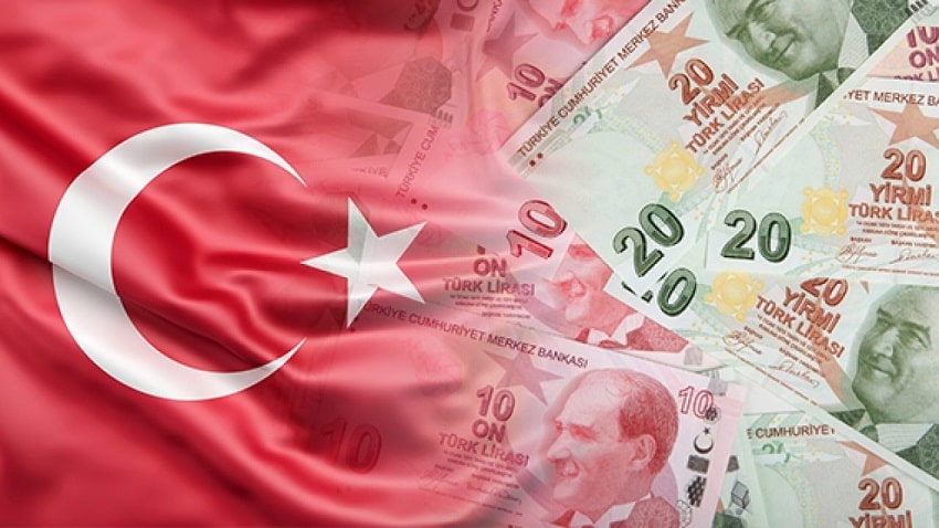 پیش بینی کنندگان بازار ارز در ترکیه محاکمه می شوند پیش بینی کنندگان بازار ارز در ترکیه محاکمه می شوند