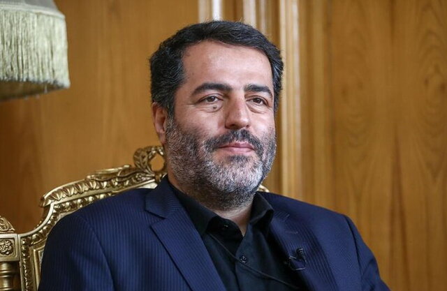 کاهش نقاط تجمع زباله در تهران به ۵۰ هزار نقطه کاهش نقاط تجمع زباله در تهران به ۵۰ هزار نقطه