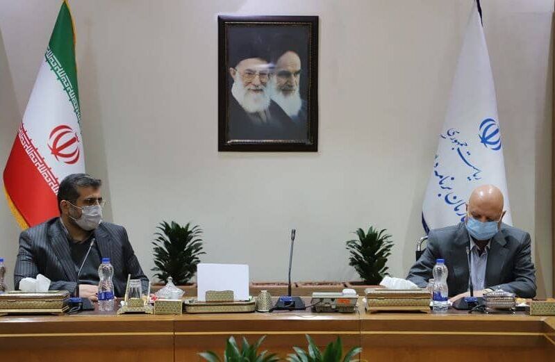 بخش مالی در حوزه فرهنگ نیاز به مدیریت بهتری دارد بخش مالی در حوزه فرهنگ نیاز به مدیریت بهتری دارد